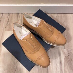 Cole Haan Oxfords